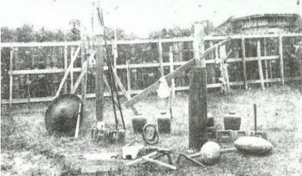 Seminario de Entrenamiento Cl&aacute;sico